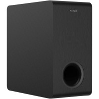 VULKKANO SUB6 - Subwoofer activo compacto de 6.5" y 60W