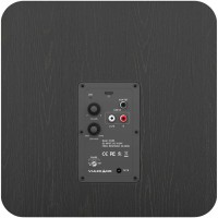 VULKKANO SUB8 - Subwoofer activo de 8" y 80W