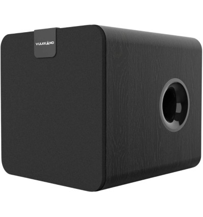 VULKKANO SUB8 - Subwoofer activo de 8" y 80W