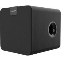 VULKKANO SUB8 - Subwoofer activo de 8" y 80W