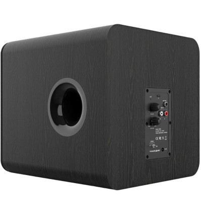 VULKKANO SUB8 - Subwoofer activo de 8" y 80W