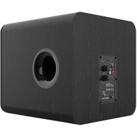 VULKKANO SUB8 - Subwoofer activo de 8" y 80W