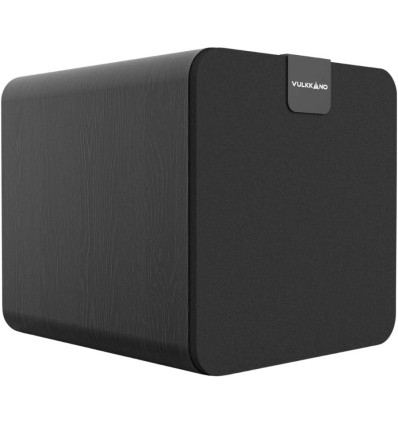 VULKKANO SUB8 - Subwoofer activo de 8" y 80W