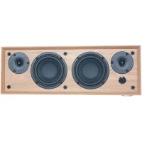 VULKKANO T50 ARC - Altavoz de sobremesa activo de 50W