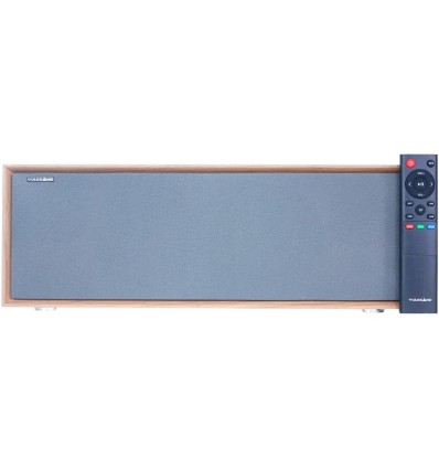 VULKKANO T50 ARC - Altavoz de sobremesa activo de 50W