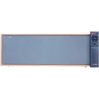 VULKKANO T50 ARC - Altavoz de sobremesa activo de 50W