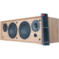 VULKKANO T50 ARC - Altavoz de sobremesa activo de 50W