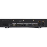 Zidoo UHD8000 - Reproductor multimedia 8K UHD con audio Hi-Fi