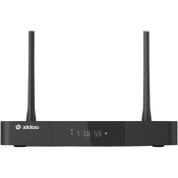 Zidoo Z9X 8K - Reproductor multimedia UHD con HDR10+ y Dolby Atmos