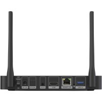 Zidoo Z9X 8K - Reproductor multimedia UHD con HDR10+ y Dolby Atmos