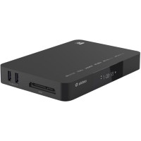 Zidoo Z9X 8K - Reproductor multimedia UHD con HDR10+ y Dolby Atmos