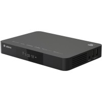 Zidoo Z9X 8K - Reproductor multimedia UHD con HDR10+ y Dolby Atmos