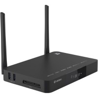 Zidoo Z9X 8K - Reproductor multimedia UHD con HDR10+ y Dolby Atmos