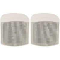 Adastra C25V-W - Altavoces compactos 2,5" 15W RMS Línea 100V/8Ω