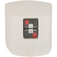 Adastra C25V-W - Altavoces compactos 2,5" 15W RMS Línea 100V/8Ω