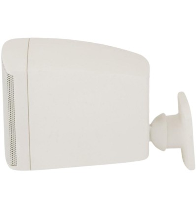 Adastra C25V-W - Altavoces compactos 2,5" 15W RMS Línea 100V/8Ω