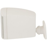 Adastra C25V-W - Altavoces compactos 2,5" 15W RMS Línea 100V/8Ω