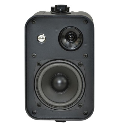 Adastra B30V-B - Altavoz de pared 4" 60W Línea 100V/8Ω