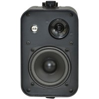 Adastra B30V-B - Altavoz de pared 4" 60W Línea 100V/8Ω
