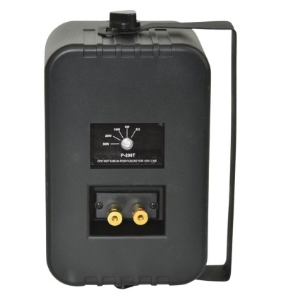 Adastra B30V-B - Altavoz de pared 4" 60W Línea 100V/8Ω