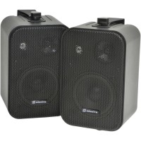 Adastra B30V-B - Altavoz de pared 4" 60W Línea 100V/8Ω