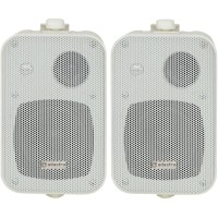 Adastra B30V-W - Altavoz de pared 4" 60W Línea 100V/8Ω