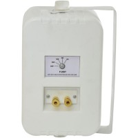 Adastra B30V-W - Altavoz de pared 4" 60W Línea 100V/8Ω