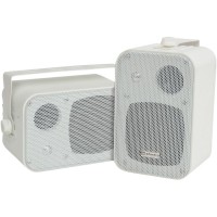 Adastra B30V-W - Altavoz de pared 4" 60W Línea 100V/8Ω