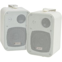 Adastra B30V-W - Altavoz de pared 4" 60W Línea 100V/8Ω