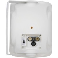 Adastra FC4V-W - Altavoz compacto 3,5" Línea 100V/8Ω resistente al agu