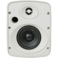 Adastra FC4V-W - Altavoz compacto 3,5" Línea 100V/8Ω resistente al agu