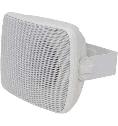 Adastra FC4V-W - Altavoz compacto 3,5" Línea 100V/8Ω resistente al agu