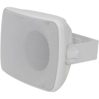 Adastra FC4V-W - Altavoz compacto 3,5" Línea 100V/8Ω resistente al agu