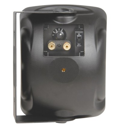 Adastra FC4V-B - Altavoz compacto 3,5" 80W Línea 100V/8Ω Negro