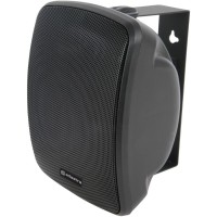 Adastra FC4V-B - Altavoz compacto 3,5" 80W Línea 100V/8Ω Negro