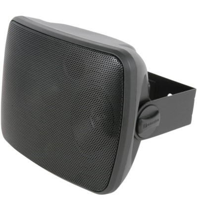 Adastra FC4V-B - Altavoz compacto 3,5" 80W Línea 100V/8Ω Negro