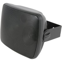 Adastra FC4V-B - Altavoz compacto 3,5" 80W Línea 100V/8Ω Negro