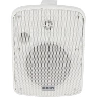 Adastra FC5V-W - Altavoz compacto 5,25" 50W Línea 100V/8Ω Blanco