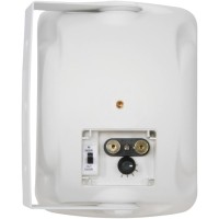 Adastra FC5V-W - Altavoz compacto 5,25" 50W Línea 100V/8Ω Blanco