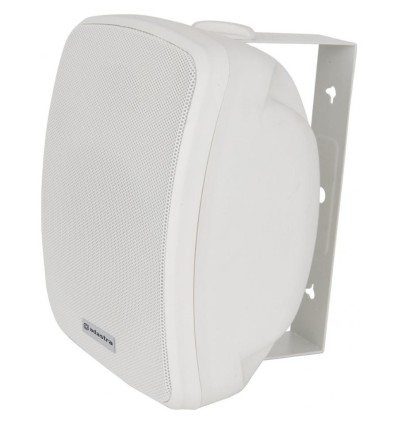 Adastra FC5V-W - Altavoz compacto 5,25" 50W Línea 100V/8Ω Blanco