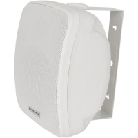 Adastra FC5V-W - Altavoz compacto 5,25" 50W Línea 100V/8Ω Blanco