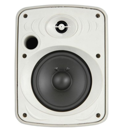 Adastra FC5V-W - Altavoz compacto 5,25" 50W Línea 100V/8Ω Blanco