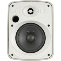Adastra FC5V-W - Altavoz compacto 5,25" 50W Línea 100V/8Ω Blanco