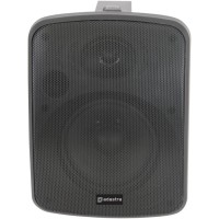 Adastra FC5V-B - Altavoz compacto 5,25" 100W Línea 100V/8Ω Negro