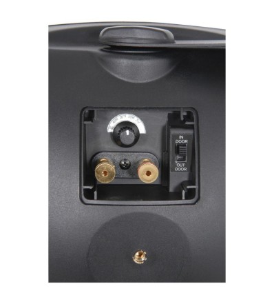 Adastra FC5V-B - Altavoz compacto 5,25" 100W Línea 100V/8Ω Negro