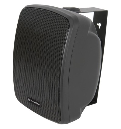 Adastra FC5V-B - Altavoz compacto 5,25" 100W Línea 100V/8Ω Negro