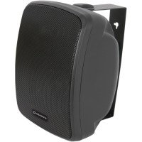 Adastra FC5V-B - Altavoz compacto 5,25" 100W Línea 100V/8Ω Negro