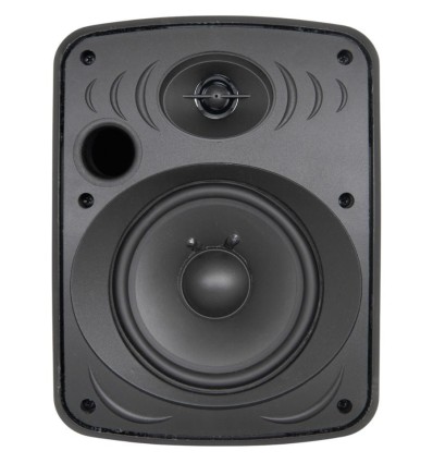 Adastra FC5V-B - Altavoz compacto 5,25" 100W Línea 100V/8Ω Negro