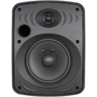 Adastra FC5V-B - Altavoz compacto 5,25" 100W Línea 100V/8Ω Negro