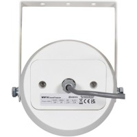 Adastra WSP10-W - Proyector de sonido 10W Línea 100V/8Ω IP65 Blanco